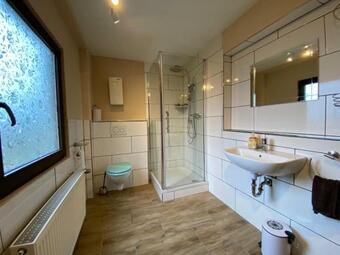 Wiesemscheid Apartment