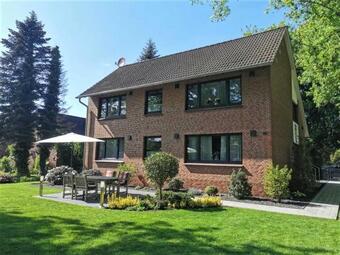 Apartamentos Heykens Golfhuus Eagle