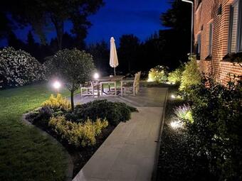 Apartamentos Heykens Golfhuus Albatros