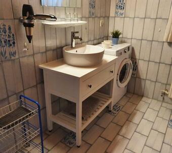 Apartamento Ferienwohnung W�chtersberg