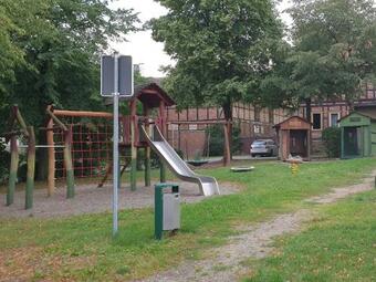 Ferienwohnung Plan B