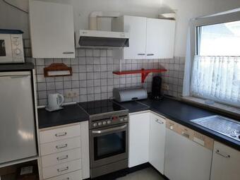 Fewo Fuchskaute Zimmer 3