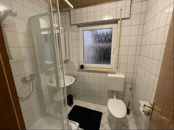 Apartamento Relaxen Am Ring Fewo 1