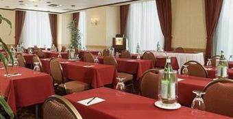 Hotel Gouverneur Place Dupuis