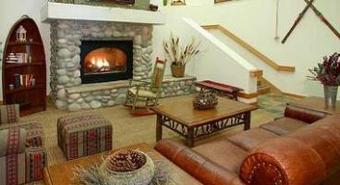 Hotel Squaw Valley Lodge