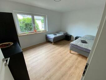 Apartamento Ferienwohnung Sarah