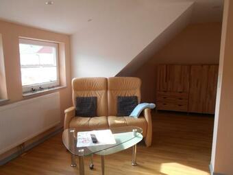 Apartamento Ferienwohnung-pension Werrablick