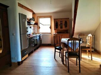 Apartamento Himmelreich - �ber Den D�chern Der Altstadt