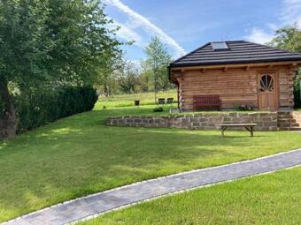 Ferienhaus Dohrenbach