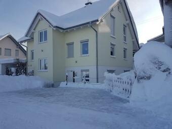 Apartamento Ferienwohnung Dressler