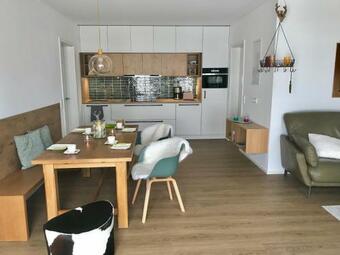 Apartamento L�ftle Neue Gem�tliche Gro�e Familien Ferienwohnung Im Allg�u