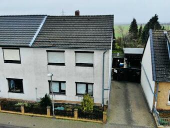 Apartamento Ferienwohnung Drei Linden F�mmelse