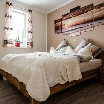 Apartamento Ferienwohnung/businessapartment