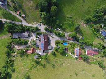 Apartamento Bartleshof