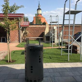 Apartamento Ampelhaus�