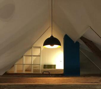 Apartamento Zum Schwalbennest