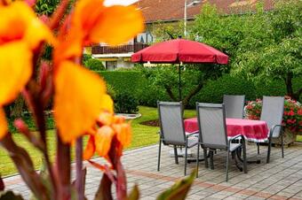 Apartamento G�ste- Und Appartementhaus Roswitha Huber