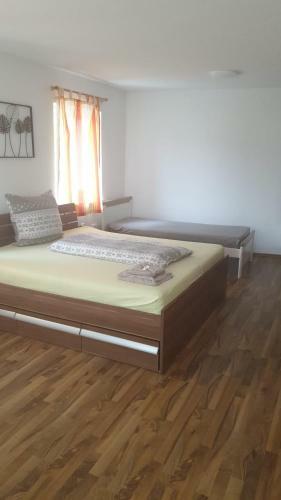 Apartment Da Luiz Salvatore