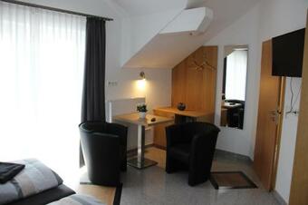 Apartamento Zum Kreuzritter