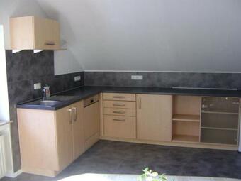 Apartamento Ferienwohnung Weipert