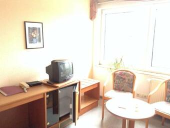 Hostal Pension An Der Bleiche