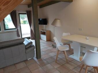 Apartamento Ferienwohnung