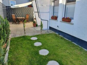 Apartamento Ferienwohnung Kleine S�dpfalz
