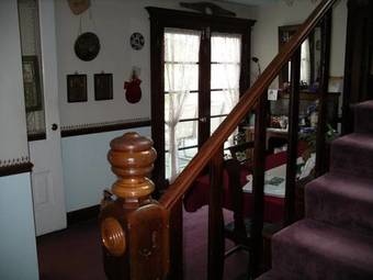 The Victorian Gold Bed And Breakfast