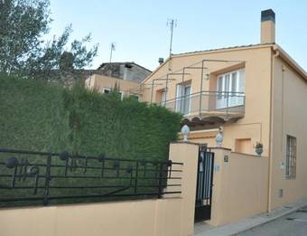Bed & Breakfast Can D�u Del Firal