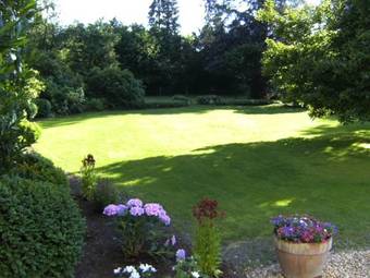 Apartamento Haus Hirschpfuhl