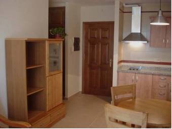 Apartamentos Entrer�os