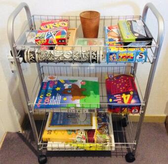 Apartamento Fernblick