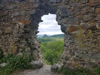 Apartamento Ferienwohnung Hegau-bodensee