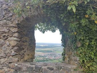 Apartamento Ferienwohnung Hegau? Bodensee Og
