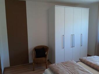 Apartamento Haus Streck