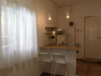 Apartamento Estudio La Colonia