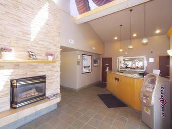 Best Canadian Motor Inns - Drayton Valley