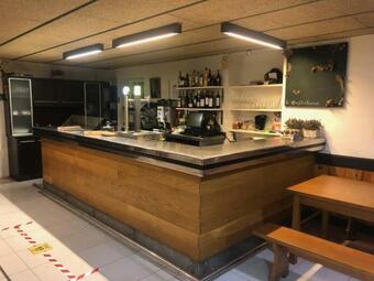 Albergue Lizarrusti Parketxea