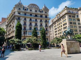 The Moods Catedral Hostal Boutique