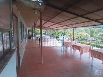 Hotel Alto La Primavera Campestre