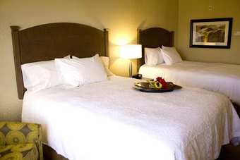 Hotel Hampton Inn Sydney