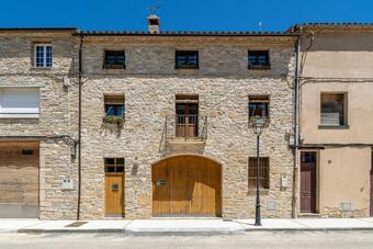 Apartamento El Clos 2