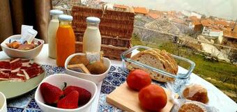 Glamping El Regajo Valle Del Jerte