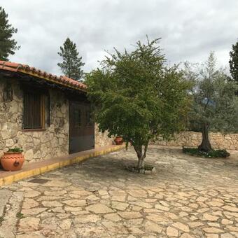 Lodge Finca Vergel