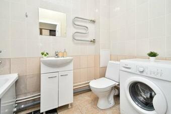 Apartamento Ramon De Sidorow