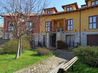 Prau San Juan, Apartamento A 2 Km de La Playa