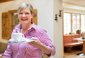 Familien- Und Vitalhotel M�hlpointhof