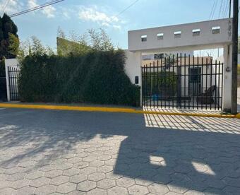 Casa San Andres