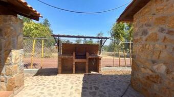 Hotel Caba�as Ixchel Huasca