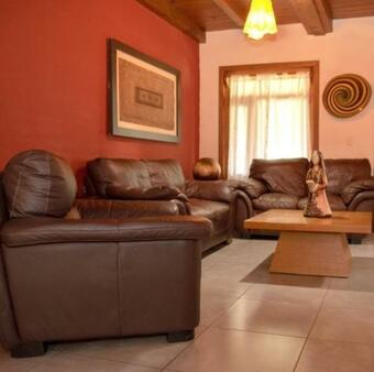 Caba�a Villa Maria